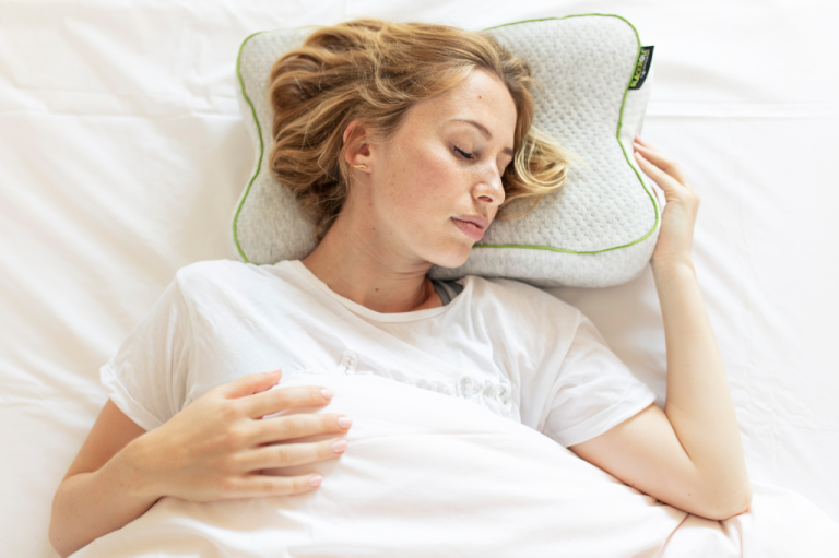 Wysokiej jakości sen jako kluczowy czynnik regeneracji organizmu